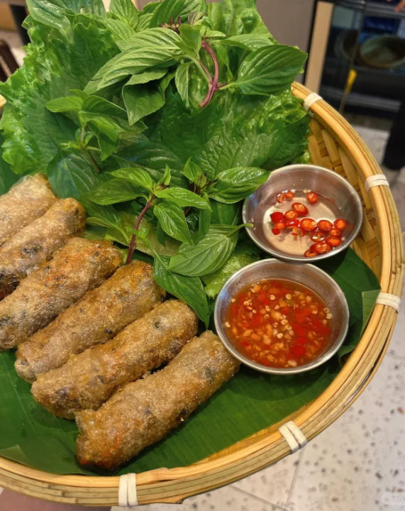 越南有什么美食推荐（越南传统美食）