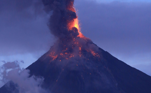 菲律宾多火山的原因有哪些(哪一座火山最出名)