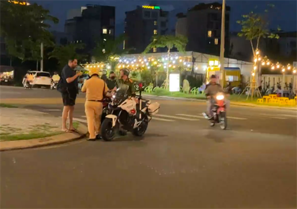 越南南定晚上治安怎么样(治安防护手段有哪些)