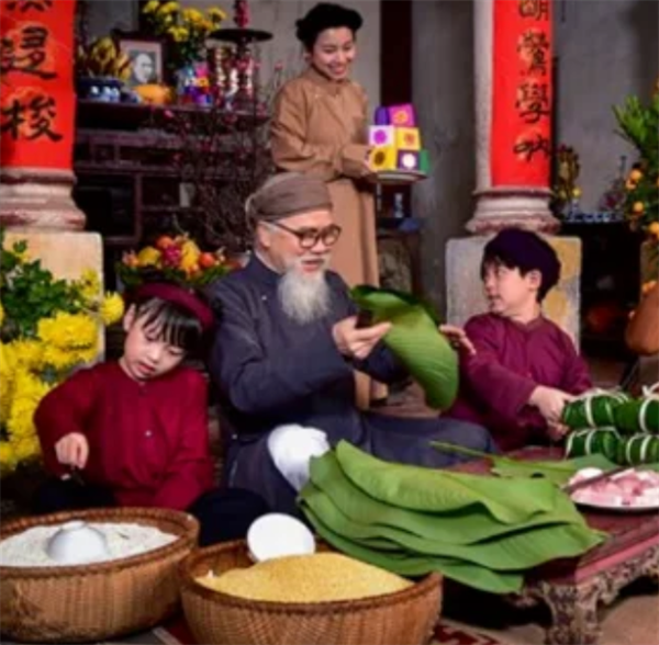 越南宁顺省风土人情有什么(有什么景点)