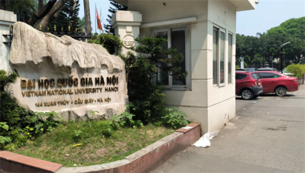 越南国立经济大学中国人能申请吗(教学实力怎么样)