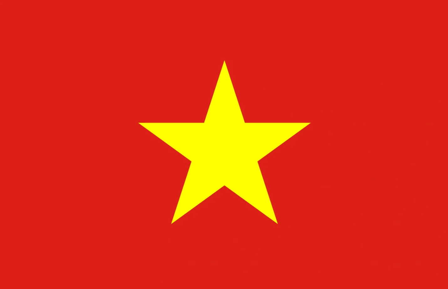 越南历任国家主席有哪些（越南现任主席是谁）