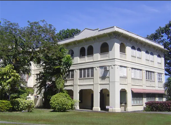 菲律宾杜马盖地高校（杜马盖地学校介绍）