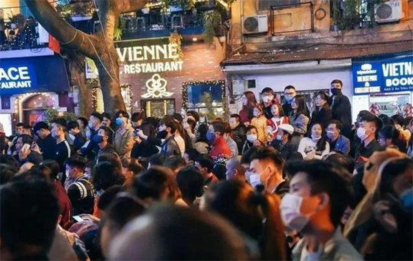 跟越南广义人结婚能申请永居吗(还有哪些方法)