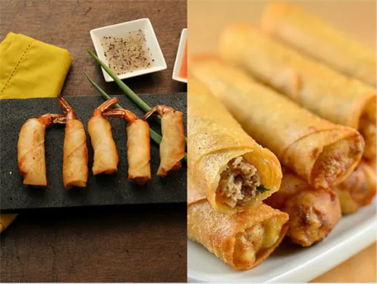 菲律宾的传统美食有什么