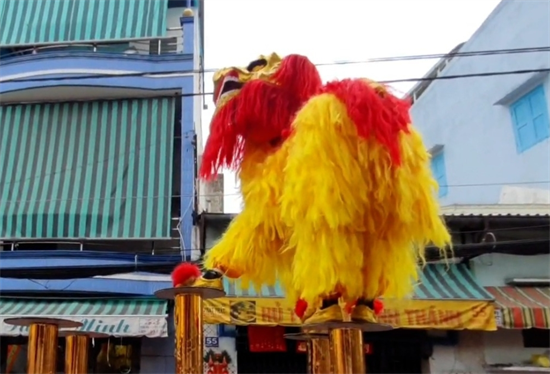 越南什么节日好玩(如何庆祝节日)