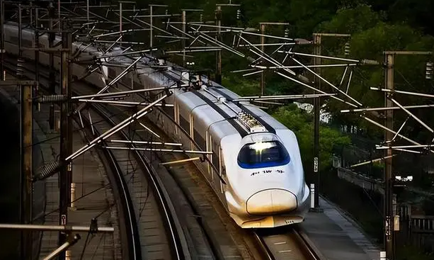 越南计划2030年前开建与中国连接的高铁