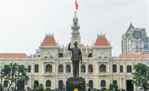 带娃去越南河内市哪里好玩(推荐什么特产)