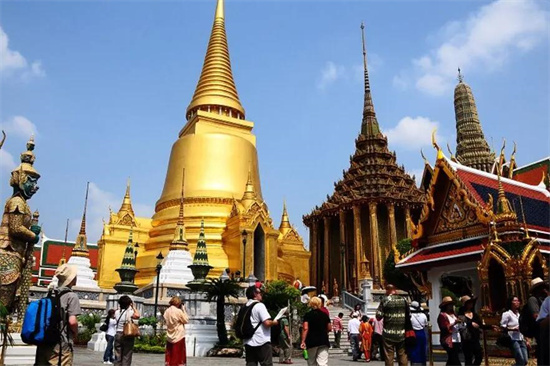 泰国旅游签通过旅行社代办的流程（旅行社的作用在哪）