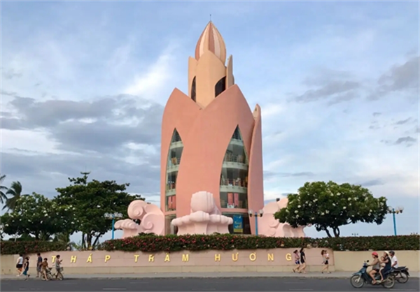 越南芽庄市五日游详细线路(带五千够不够)
