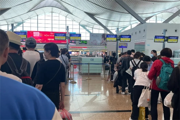 越南海关拦人原因都有哪些(要怎么解决)