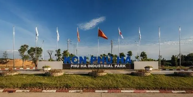 越南：富寿省工业生产保持增长势头