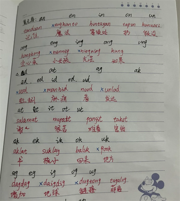 菲律宾语难学吗(有哪些方式)