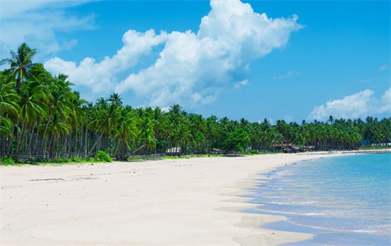 菲律宾白沙滩旅游攻略介绍