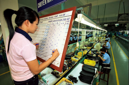越南 做生意 签证（越南商务签证的流程）