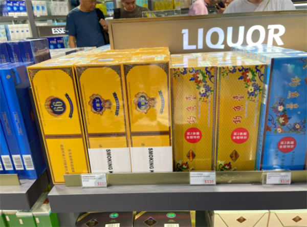 越南免税店化妆品贵吗(有哪些化妆品牌)
