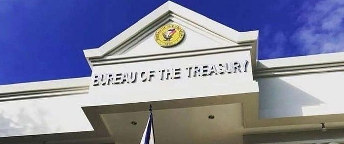 菲律宾政府：债务支付3月同比增长74%