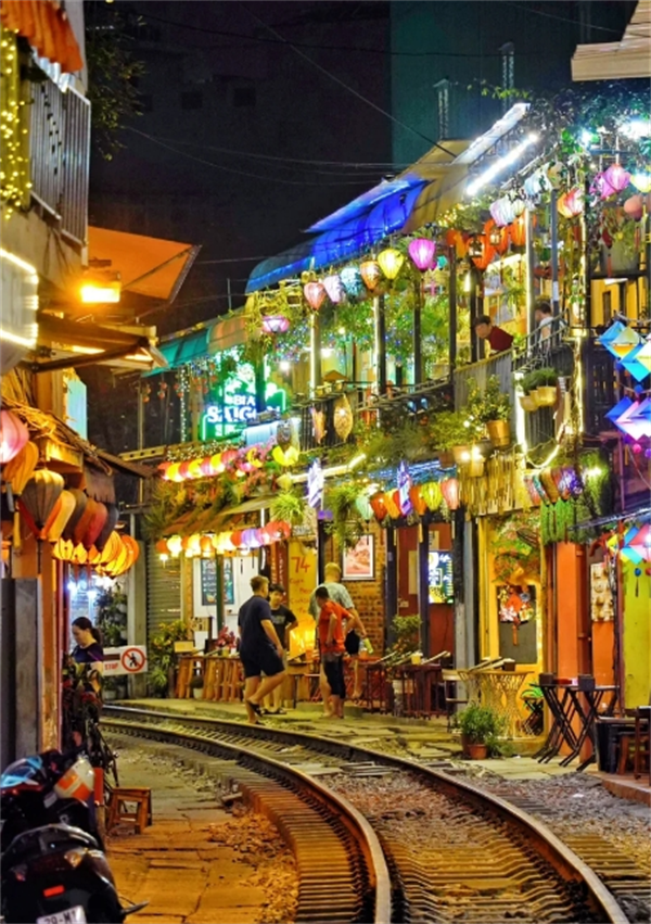 越南旅游这些地方等你探索(几天可以游完)