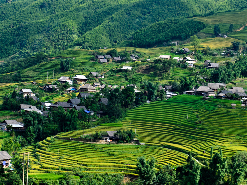 越南和平省旅游怎么样(经济现状)