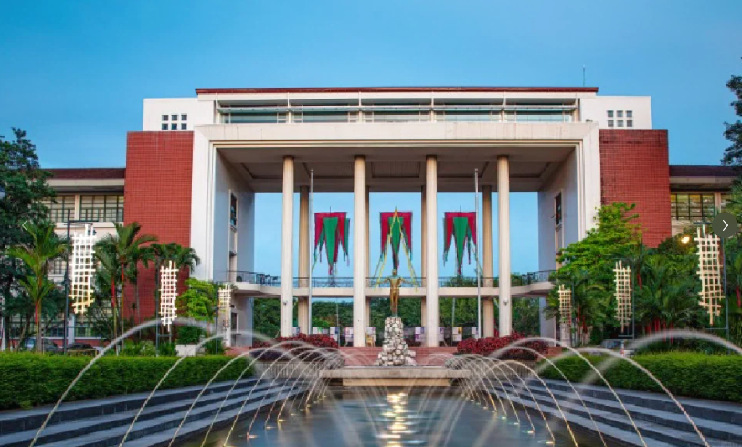 菲律宾卡洛奥坎大学申请入学难吗(怎么申请)