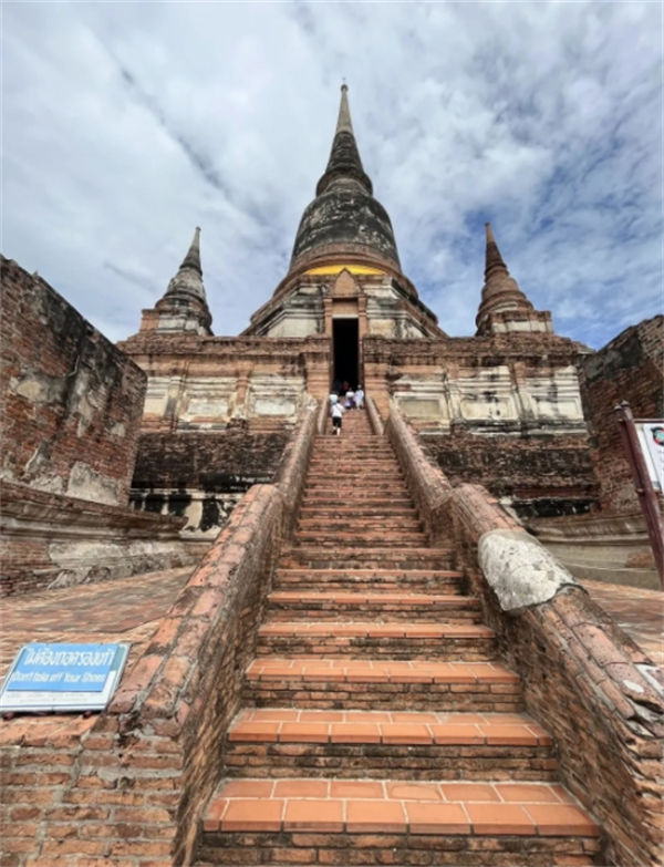 泰国旅游景点排行榜前十名(带多少钱去)