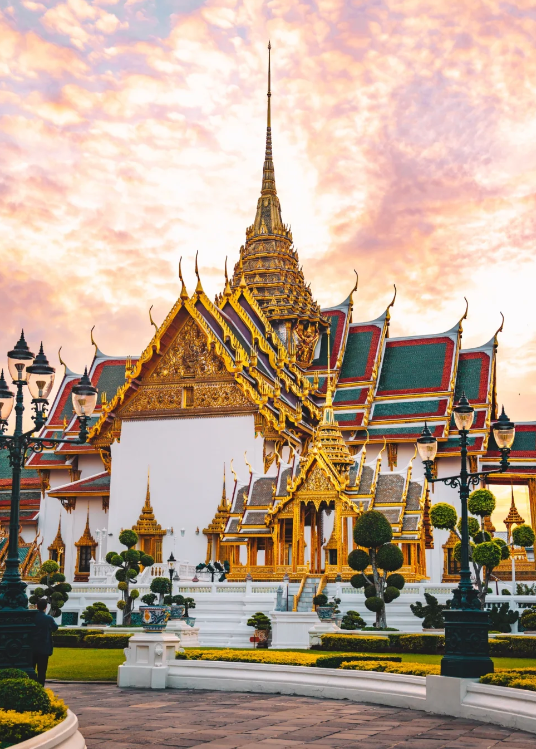 泰国旅游选择哪个旅行社好（奋美签证办理签证的优势是什么）