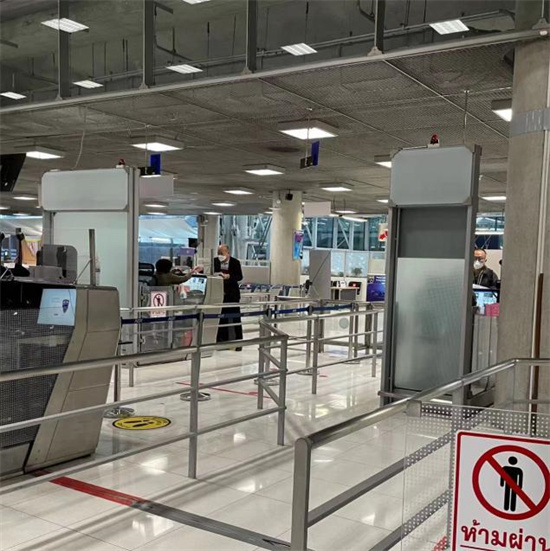 持泰国旅游签证能带孩子入境吗（入境要检查行李吗）