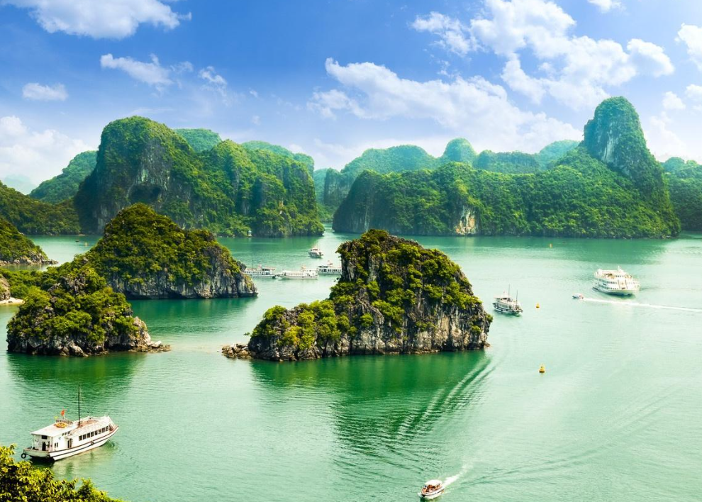 越南与澳大利亚加强旅游交流与合作