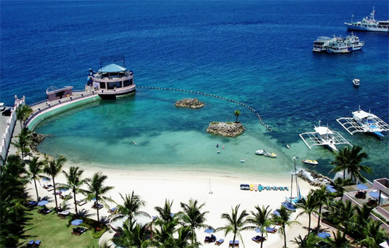 菲律宾白沙滩岛（长滩岛旅游项目解答）