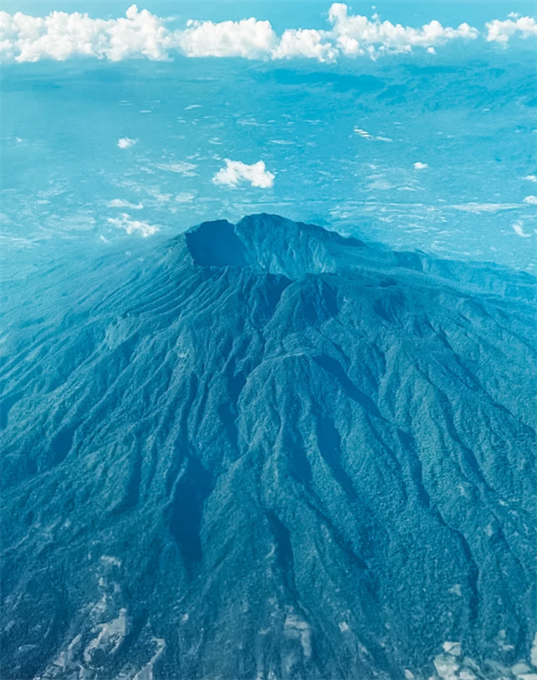 菲律宾马荣火山旅游安全吗(去哪里好)