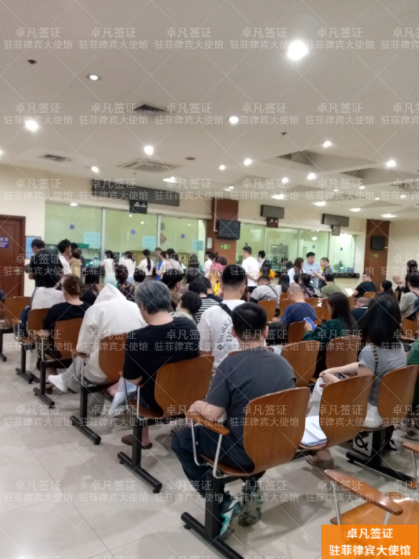 在菲律宾出生的孩子能办中国护照吗？一篇讲清条件与全流程