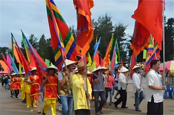 越南瑶族节日是哪一天的(怎么庆祝)