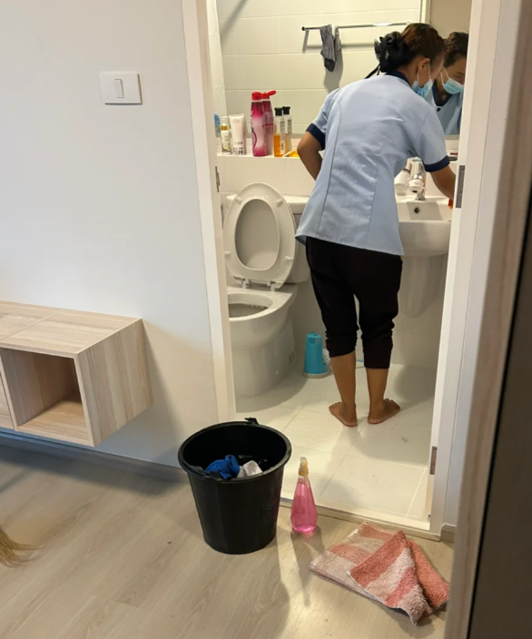 泰国清迈找保姆阿姨要多少钱(要签订合同吗)