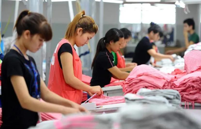 越南纺织服装业迎来外商直接投资复苏