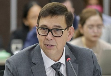 财政部长力促前进稳妥渗透率护航菲律宾民众