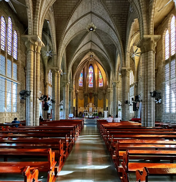 越南芽庄市必看景点推荐(要多少钱)