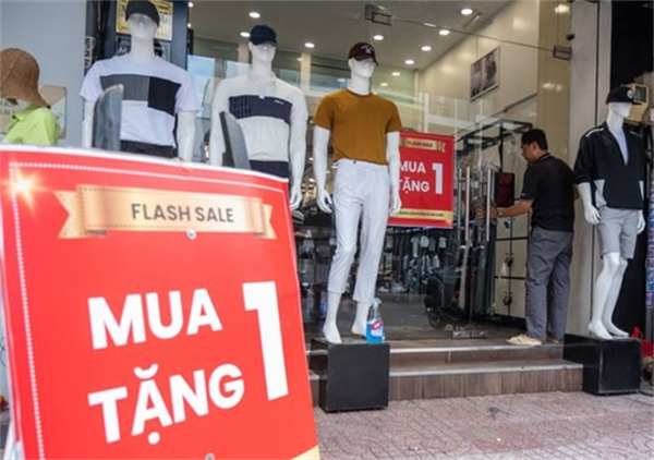 越南前江省开店铺要注意什么(需要经过哪些流程)