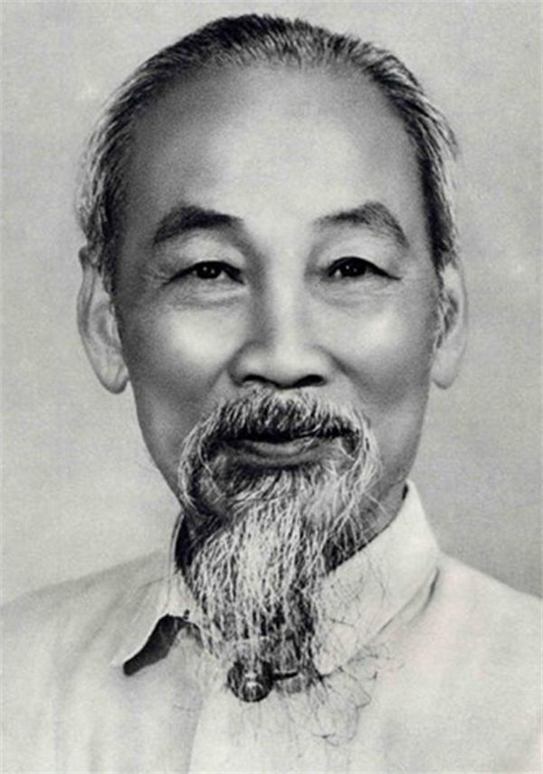 越南胡志明主席任职了几年(正常有多久)