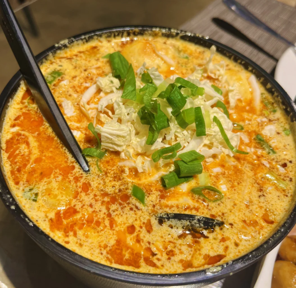 菲律宾长滩附近美食(有哪些景点)