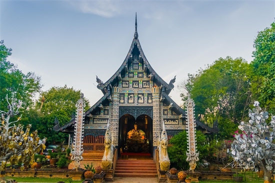 泰国廊磨喃蒲府旅游最佳季节(旅游需要花费多少)