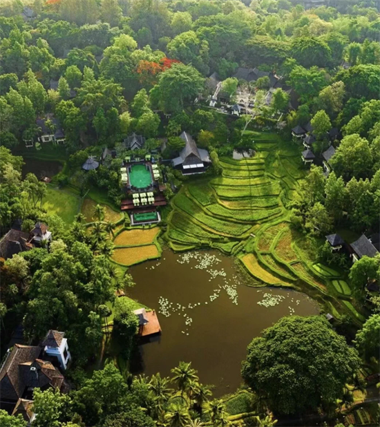 泰国清迈旅游受欢迎的原因(习俗怎么样)