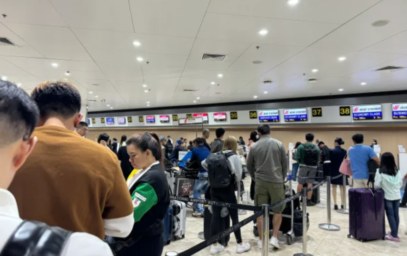 2024年9月菲律宾pogo工签出境的要求(需要多久)