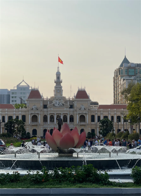 微信图片_20241021132903.png 越南胡志明绝美旅游胜地推荐(怎样获得签证)