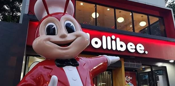 菲律宾：Jollibee斥巨资收购韩国咖啡品牌