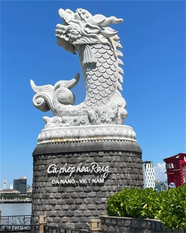 去越南岘港市游玩最佳路线(要花费多少钱)