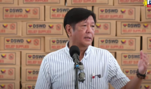 菲律宾：政府将继续支持受影响的社区
