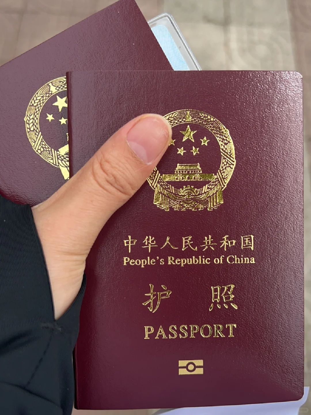 去泰国护照有什么作用（在泰国护照受损补办要多久）