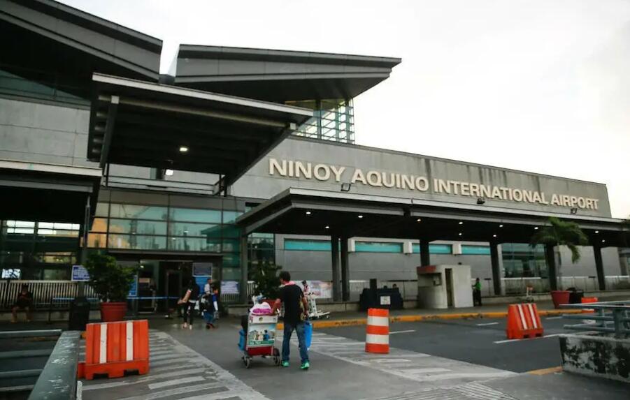 菲律宾机场小黑屋是一个怎样的地方
