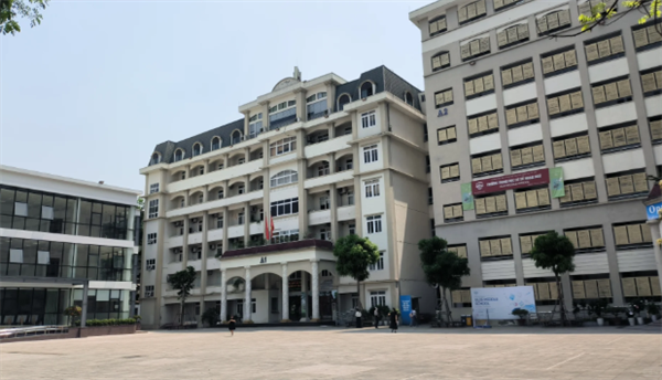越南河内师范大学要怎么申请(入学有哪些要求)