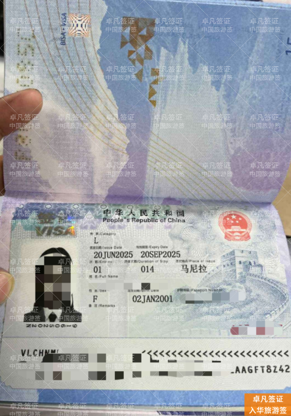 菲律宾赴华旅游签证要求严吗(办理要多久)